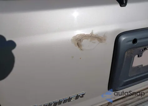 2000 Toyota 4Runner from USA, damaged, VIN JT3GM84R2Y0060310